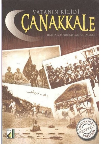 Vatanın Kilidi Çanakkale