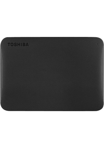 Toshiba Canvio Ready HDTP240EK3CA 4 TB 2.5" USB 3.0 Taşınabilir Disk