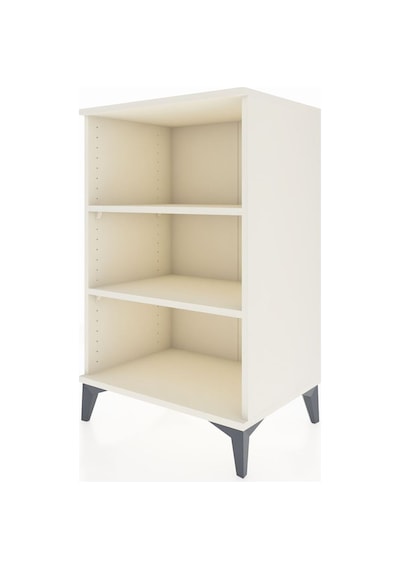Hyperion Komodin 2 Raflı 60x44x96 Aytaşı-aytaşı Aytaşı