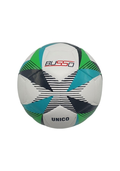 Busso-unıco Futbol Topu Yeşil
