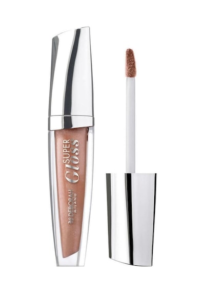 Deborah Milano Pearly Chestnut No: 08 Super Gloss