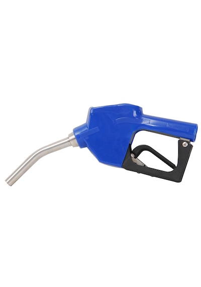 Düzey Otomatik 1/2'' Adblue Tabancası-paslanmaz Çelik Malzeme