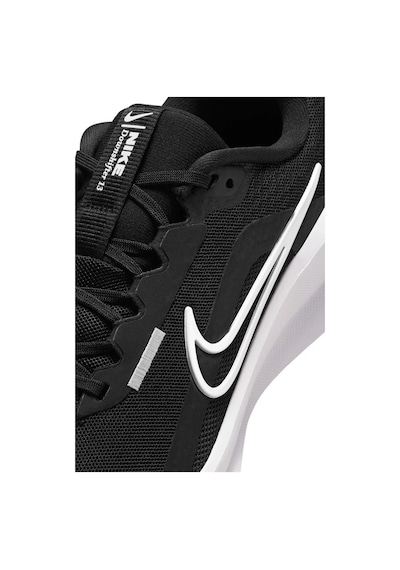 Nike Downshifter 13 Kadın Koşu Ayakkabısı Siyah