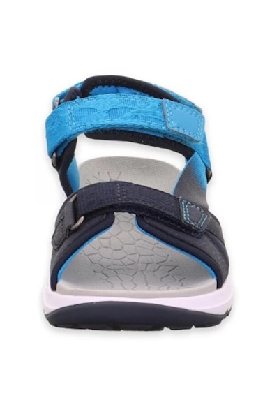 Superfit 1-000580-8040 Sandalet Çok Renkli