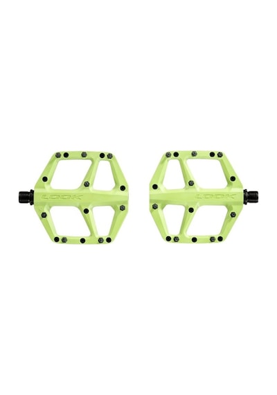 Look Trail Fusion Pedal Yeşil