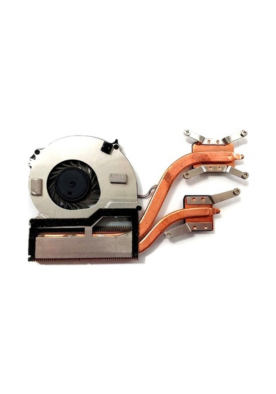 Sony Uyumlu Vaio Svs13 Svs13A Cpu Soğutucu Fan Heatsink 300-010