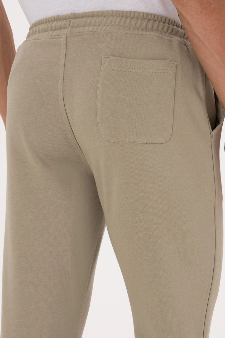 U.s. Polo Assn. Erkek Açık Haki Eşofman Altı 50313747-vr183 Acık Hakı