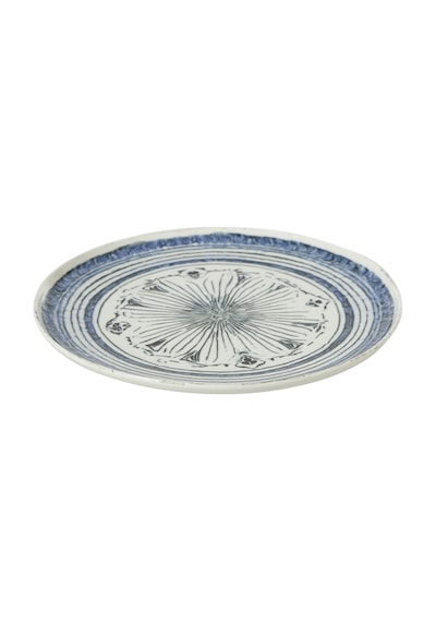 Mudo Home Sorrento Servis Tabağı 27cm Diğer