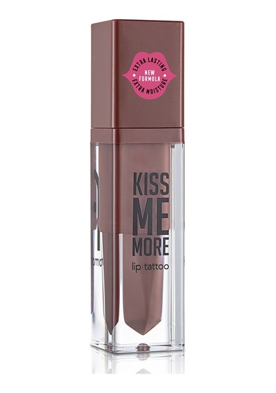 Flormar Kiss Me More Uzun Süre Kalıcı Likit Mat Ruj - 009 Intense - 3 Adet Tarı