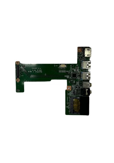 Msı Ge70 Apache Ms-17 Ms-1759 Usb Audio Ses Hdmı Boardu