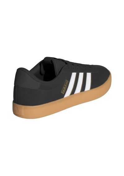 Adidas Vl Court 3.0 Siyah Erkek Sneaker 000000000101993690 Siyah-beyaz-kahve Çok Renkli Adidas Vl Court 3.0 Siyah Erkek Sneaker 000000000101993690 Siyah-beyaz-kahve Çok Renkli