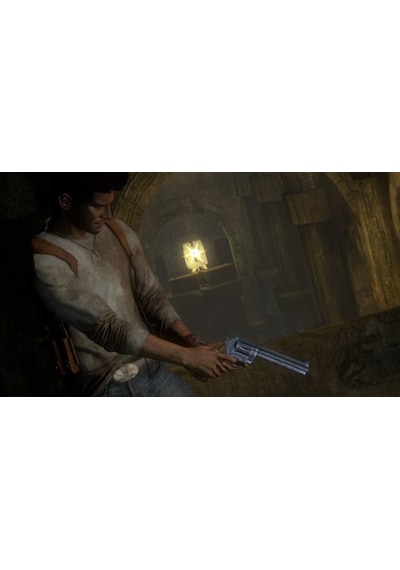 Uncharted: Drakes Schicksal Ps3 Cd Oyun Tehşir