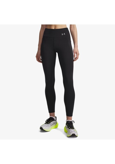 Under Armour Velociti Kadın Siyah Tayt 6009493 2800282