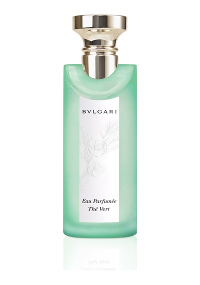 Bvlgari Eau Parfumee Au The Vert Edt 75 Ml Kadın Parfüm Çiçek