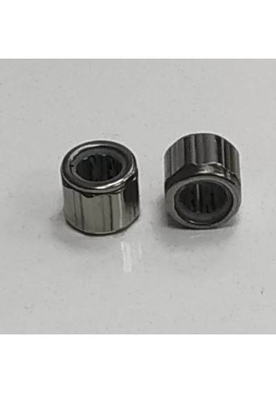 4ad Vileda Rulman Yedek Rulmanı Vileda Turbo Cambaz Marka  Pedallı
