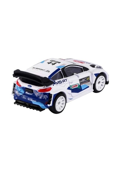 Majorette Wrc Aracı - Gus Greensmith