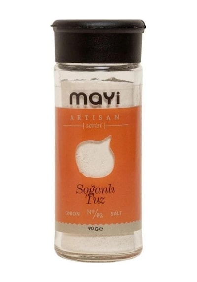 Mayituz Soğanlı Tuz 90 G