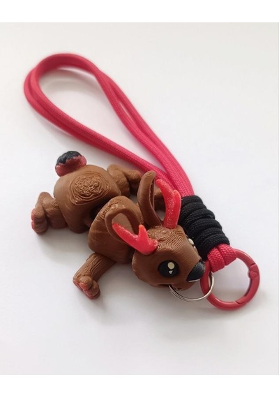 Anahtarlık Çanta Süsü Jackalope Antilop Boynuzlu Tavşan Oynar Eklem Oyuncak Yılbaşı Doğum Günü Hediye Çok Renkli Anahtarlık Çanta Süsü Jackalope Antilop Boynuzlu Tavşan Oynar Eklem Oyuncak Yılbaşı Doğum Günü Hediye Çok Renkli