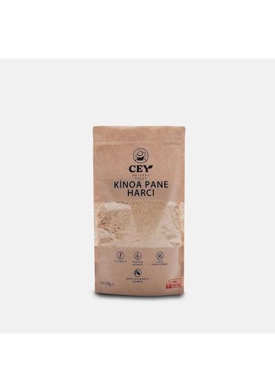 Cey Kinoa Pane Harcı 150 Gr