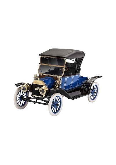Revell 1913 Ford Model T Roadster 1 24 N 7661