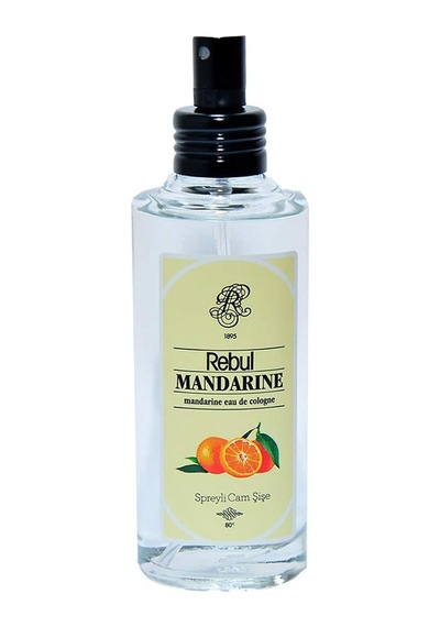 Mandalina Eau De Cologne 100 Ml