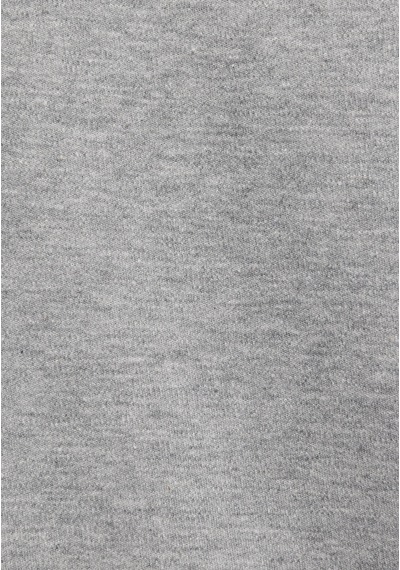 Colin's Colins Regular Fit Yuvarlak Yaka Düz Erkek Gri Kısa Kol Tişört Cl1080602 Q1.v2 Mga Gri Melanj