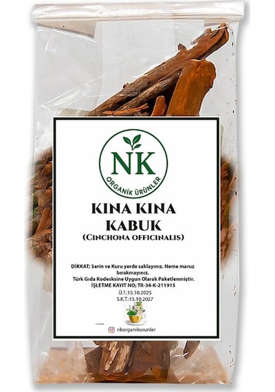 Kına Kına Kabuk 100gr