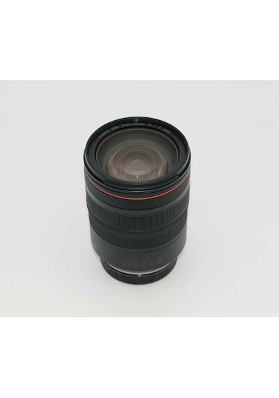 Canon RF 24-105 MM F/4L IS USM Lens (Canon Eurasia Garantili)
