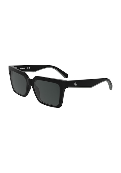 Calvin Klein Jeans Ckj25602s 001 Kadın Güneş Gözlüğü Siyah
