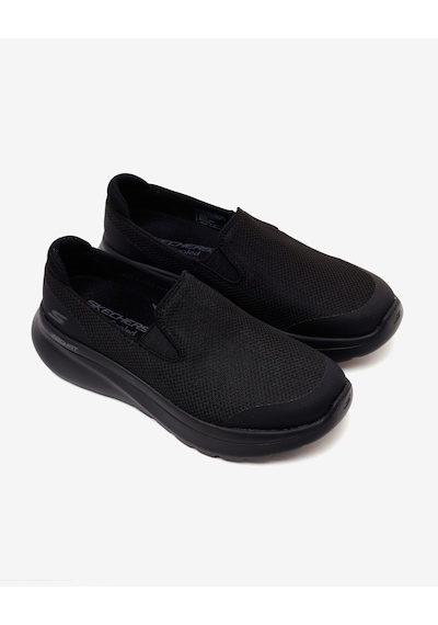 Skechers Go Walk Arch Fıt N-joy Kadın Siyah Yürüyüş Ayakkabısı 125841tk Bbk