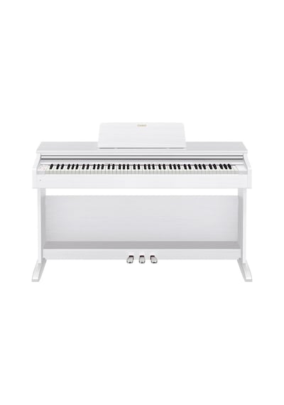 Casio Ap270we Celviano Dijital Piyano (Beyaz)
