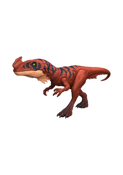 Jurassic World Kükreyen Dinozor Figürleri - Film Serisi Afrovenat