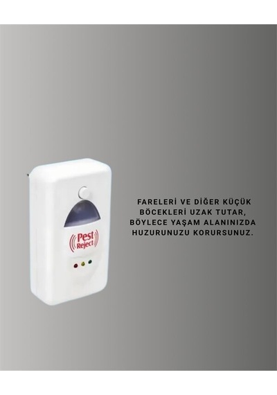 Hepsi Çevre Dostu Teknoloji İle Etkili Haşere Mücadelesi Zararsız Ve Kalıcı Çözüm Najmaddin