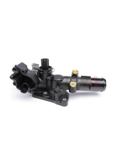 Termostat Komple 83 Clio Iv 1.5 Dci 90 Hp