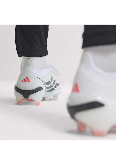 Adidas Predator Elite Fg Erkek Beyaz Futbol Krampon Ih4699