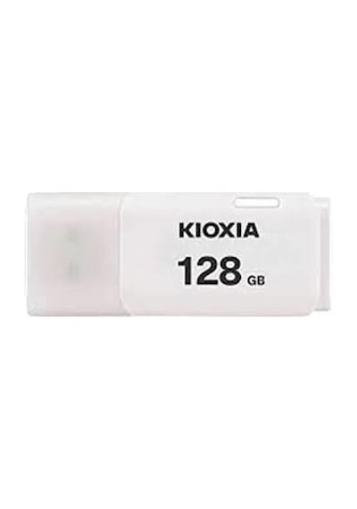Kioxia 128gb U202 Usb 2.0 Flash Bellek