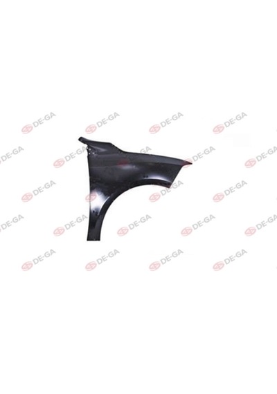 Fluence Sağ Ön Çamurluk Ren08fl001y 631001150r Rnfl-01-201 İthal