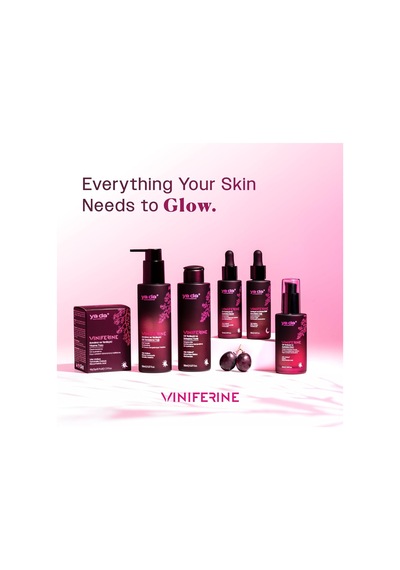 Viniferine Cilt Yenileyici Ve Aydınlatıcı Krem, 50 Ml, Leke Karşıtı, Traneksamik Asit
