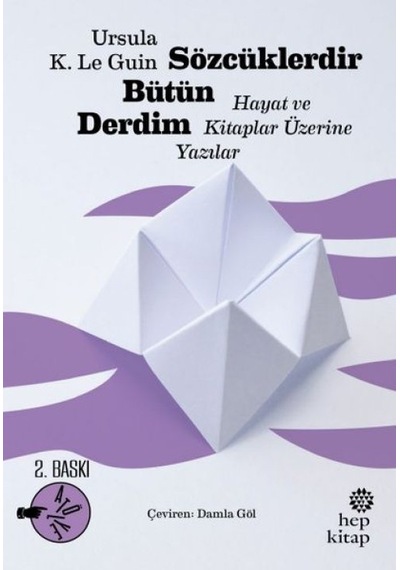 Sözcüklerdir Bütün Derdim - Rxlu-593806