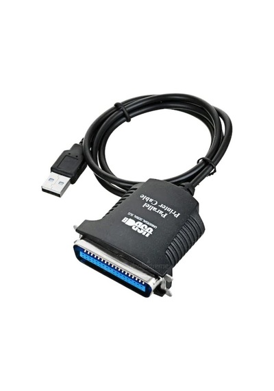 Oem Pl-7271 Usb To Paralel Çevirici Kablo