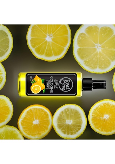 Kolonya Lemon 150 Ml