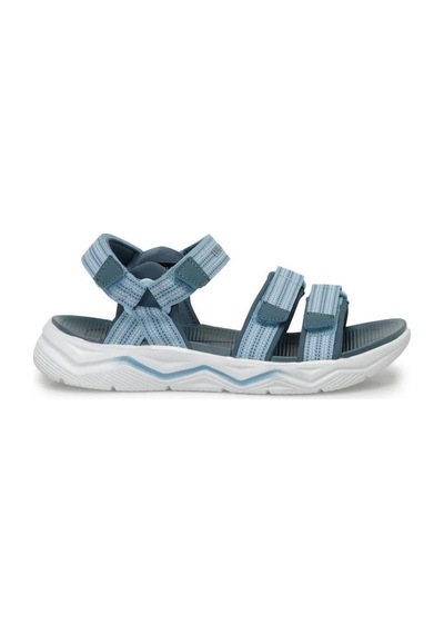 U.S. Polo Assn. Lumberjack Sweety 4fx Açık Mavi Comfort Casual Anatomik Spor Sandalet Açık Mavi U.S. Polo Assn. Lumberjack Sweety 4fx Açık Mavi Comfort Casual Anatomik Spor Sandalet Açık Mavi