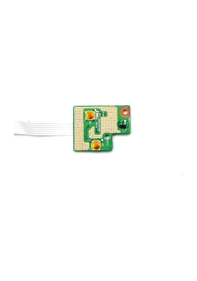 Lenovo Uyumlu Ideapad Z585 20152 Tetik Power Butonu