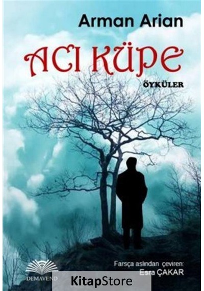 Acı Küpe - Arman Arian - Demavend