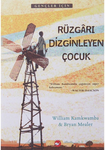 Rüzgarı Dizginleyen Çocuk Sku: Zeusstkbc66c6d0ac