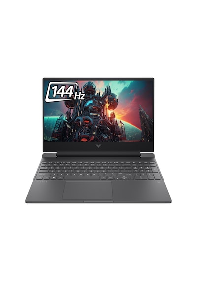 HP Victus 15-FA1060NT i7-13620H 16 GB DDR5 512 GB SSD 6 GB RTX4050 15.6" W11H FHD Dizüstü Bilgisayar