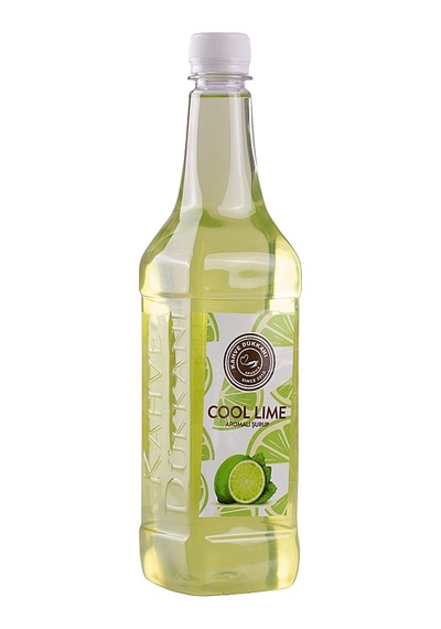Cool Lime Şurubu 70cl Diğer