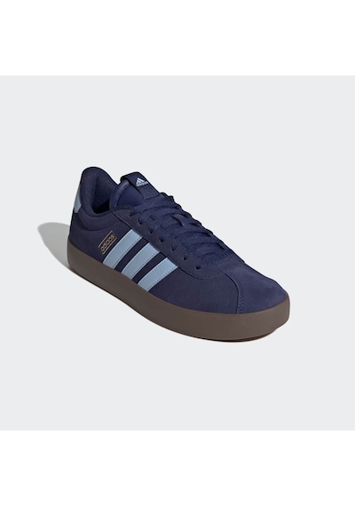 Adidas Vl Court 3.0 Lacivert Erkek Sneaker Lacivert-mavi