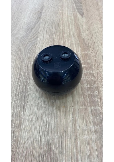 Mastermaid Prosteel Blender Çırpıcı Başlık Siyah