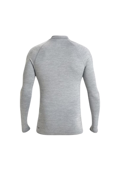 Quiksilver Quıksılver Everyday Upf50 Ls Qua Çok Renkli